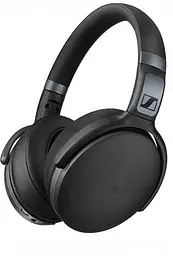 Накладні навушники Sennheiser HD 4.40 BT Black