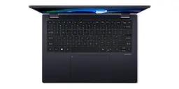 Ноутбук Acer TravelMate TMP614P-52 14' WUXGA IPS, Intel i5-1135G7, 16GB, F512GB, UMA, Lin (NX.VSZEU.003) - мініатюра 4
