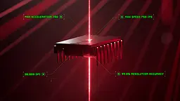 Комп'ютерна миша Razer Deathadder V3 Pro USB-A/WL/BT чорний teh0014017 - мініатюра 8