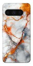 TPU чохол Demsky Lava marble для Google Pixel 8 Pro