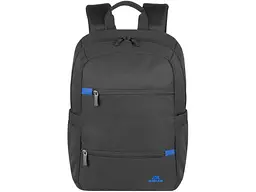 Рюкзак міський RIVACASE 8264 Black - мініатюра 8