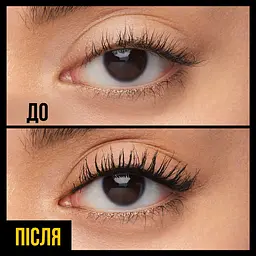 Туш для вій Maybelline New York The Colossal 36 Стійка відтінок чорний 10 мл (B3369200) - мініатюра 3