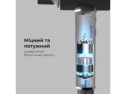 Фен AENO AI ProDryer HD5W (AHD0005W) - мініатюра 9