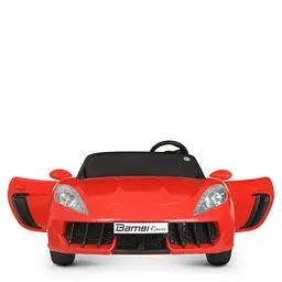 Дитячий електромобіль Bambi Racer M 4055AL-3 до 100 кг - мініатюра 8