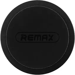 Автотримач Remax RM-C30 Black - мініатюра 3