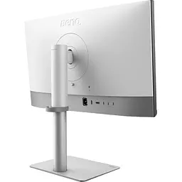 Монітор BenQ 27" PD2730S White (9H.LN7LA.TBE) [165849] - мініатюра 2