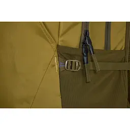 Рюкзак Thule EnRoute 23L коричнево-зелений (3205506) - мініатюра 11