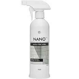 Універсальний засіб Miva Nano Pro Анти-пліснява, 500 мл