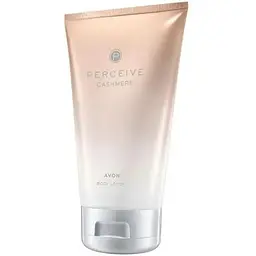 Парфумований лосьйон Avon для тіла Perceive Cashmere 150 мл