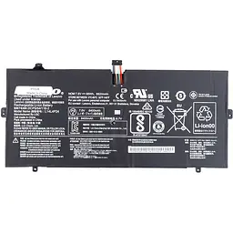 Акумулятор для ноутбуків LENOVO 4 Pro (L14M4P24) 7.6V 8820mAh (original)