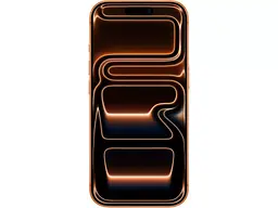 Смартфон Apple Iphone 17 Pro 1Tb Cosmic Orange EU - мініатюра 2