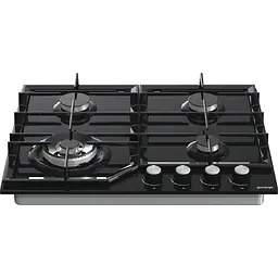 Газова варильна поверхня Gorenje GTW641KB [113275] - мініатюра 3