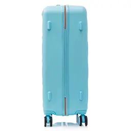 Валіза Semi Line 24" (M) Blue (T5723-3) - мініатюра 3