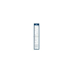 Щітка склоочисника Bosch 3 397 118 402 - мініатюра 3