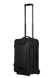 Дорожня Сумка Samsonite ECODIVER BLACK 55x35x23 KH7*09011 - мініатюра 10