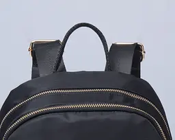 Жіночий міський рюкзак Vintage 27,5х28,5х10 см sum0012677 - мініатюра 2
