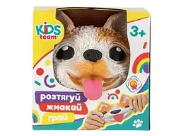 Іграшка антистрес цуценята Корги CKS-10488D-2 Різнокольоровий shop (2000999540981) - мініатюра 2