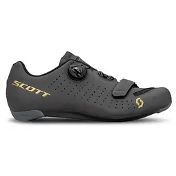 Веловзуття Scott W Road Comp BOA 41 Dark Grey/Black (1081-251824.2006.016) - мініатюра 5
