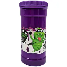 В'язка маса Danko Toys Surprise Ninja 3 XL SLM-08-01U укр фіолетова