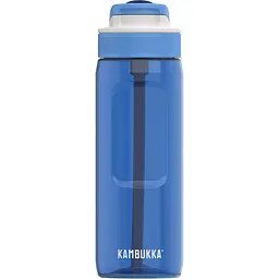 Пляшка для води Kambukka Lagoon Crisp Blue 750 мл (11-04048) - мініатюра 4