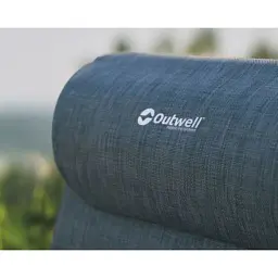 Крісло складане Outwell Milton (410110) (931733) - мініатюра 8