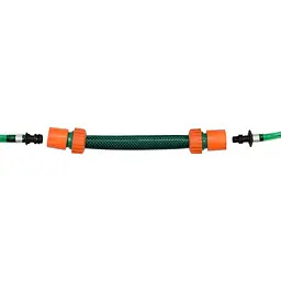 Шланг плоский з отворами для зрошення Flo 7.5 м (89360) - мініатюра 4