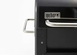 Гриль пелетний Weber Searwood XL 600 (1500132) - мініатюра 3