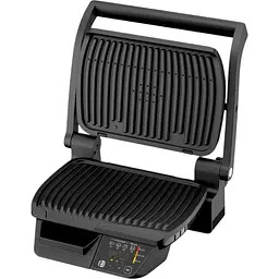 Гриль Tefal GC7P0810 чорний - мініатюра 3