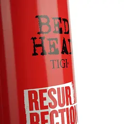Шампунь Tigi Bed Head Resurrection Super Repair Shampoo для слабкого й ламкого волосся 600 мл - мініатюра 3