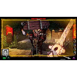 Ключ активації Microsoft Forgive Me Father для Xbox One/Series S/X - мініатюра 6