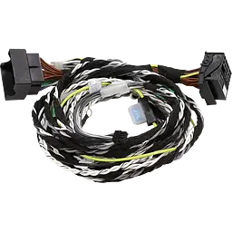 Набір для підключення підсилювача Ground Zero GZCS MB Connect