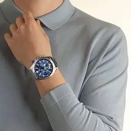 Годинник Casio EFV-620D-2AVUEF - мініатюра 4