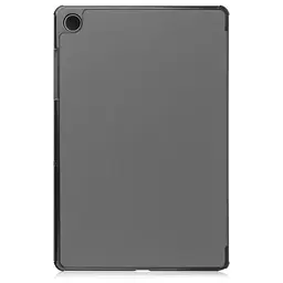 Чохол Samsung Galaxy Tab A9 Plus SM X210 X215 X216 HardCase Сірий - мініатюра 2