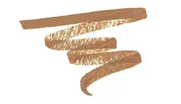 Олівець скульптуруючий для брів Avon Блонд/Blonde 0.28 г (158511403) - мініатюра 2