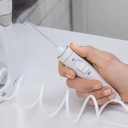 Іригатор Waterpik WP-160 Ultra Plus [67746] - мініатюра 3