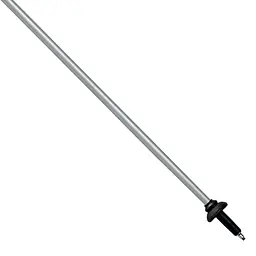 Палиці для скандинавської ходьби Gabel Ritmo Green (7008350760000) телескопічні - мініатюра 4
