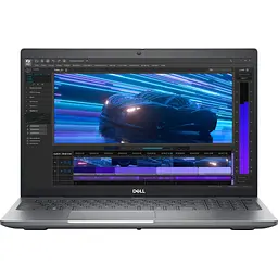 Ноутбук Dell Precision 3591 [34HGH] [137620]