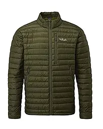 Куртка Rab Microlight Jacket S Хакі