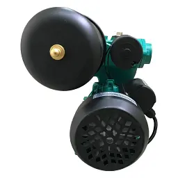 Насосна станція VOLKS pumpe WZ370 0,37кВт бак 2л - мініатюра 3