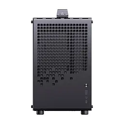 Корпус для ПК JONSBO Z20 Black - мініатюра 4