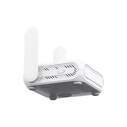 Маршрутизатор RT-BE58U GO BE3600, 1xGE LAN, 2,5xGE WAN, 1xUSB3.2, MESH Asus teh0017339 - мініатюра 9