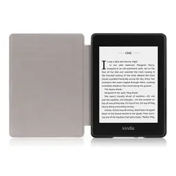 Чохол до електронної книги BeCover Smart Case Amazon Kindle Paperwhite 11th Gen. 2021 Butterfly (707210) - мініатюра 3
