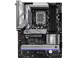 Материнська плата ASRock Z890 LiveMixer WiFi - мініатюра 4