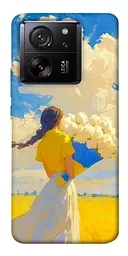 Чохол Demsky Поле мрій для Xiaomi 13T