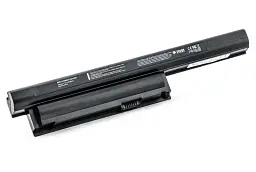 Акумулятор PowerPlant для ноутбуків SONY VAIO CA (VGP-BPS26) 10.8V 5200mAh (NB00000161) - мініатюра 2