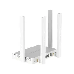 Бездротовий машрутизатор Keenetic Explorer 4G KN-4910 із модулем 4G - мініатюра 2