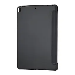 Чохол-книжка Smart Case iPad Air 3 (10,5"/2019) Clear Black (15) - мініатюра 4