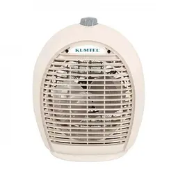 Обігрівач Kumtel LX-6331 - мініатюра 3