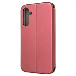 Чохол до мобільного телефона Armorstandart G-Case Samsung A25 5G (A256) Marsala (ARM73814) - мініатюра 2