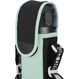 Чохол для термоса Zojirushi MC-BA02GZ для 0.48 л Green/black - мініатюра 3